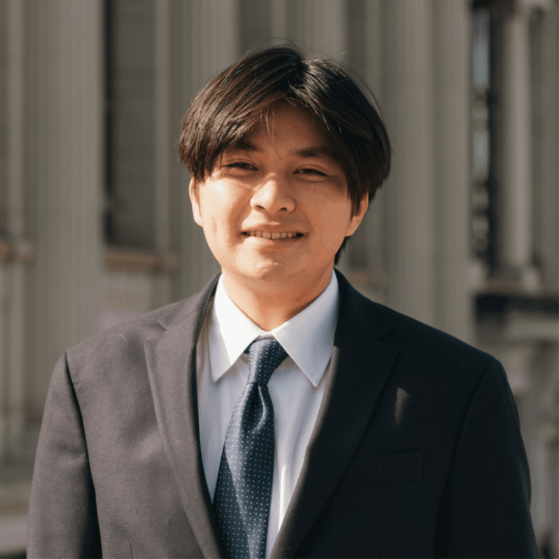 Alan Dang